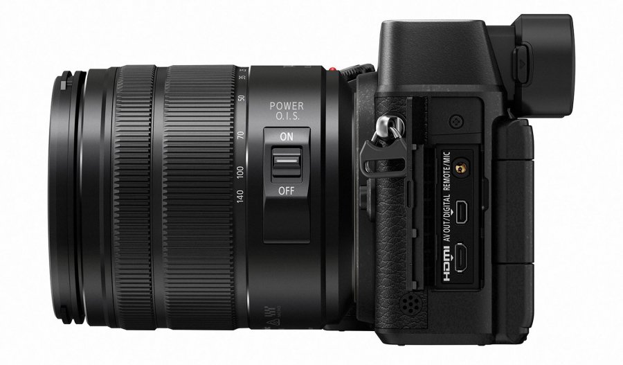 A legújabb fényképezőgép a Panasonic Lumix családban - STYLENEWS -  - fénygépezőgép, lumix, panasonic, 