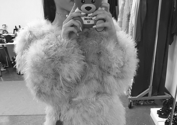 11 borzasztó szelfi, amit celebek készítettek - Celebrity -  - 