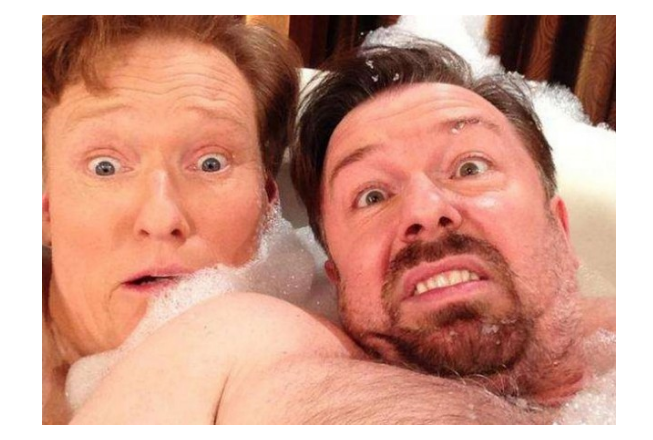 11 borzasztó szelfi, amit celebek készítettek - Celebrity -  - celebrity, hírek, szelfi, sztárok, világ, 