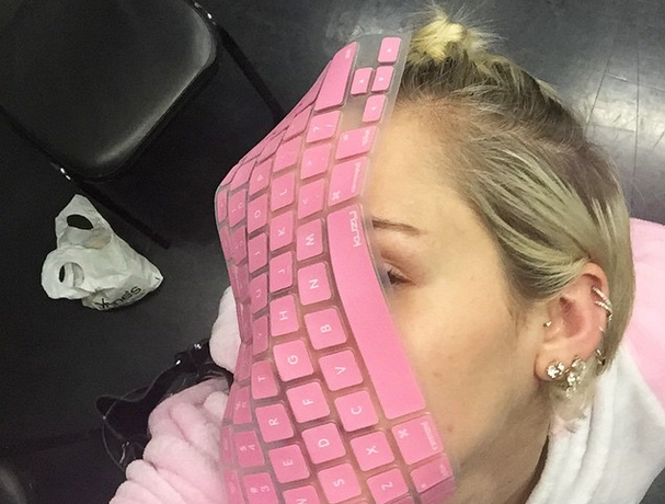 11 borzasztó szelfi, amit celebek készítettek - Celebrity -  - 