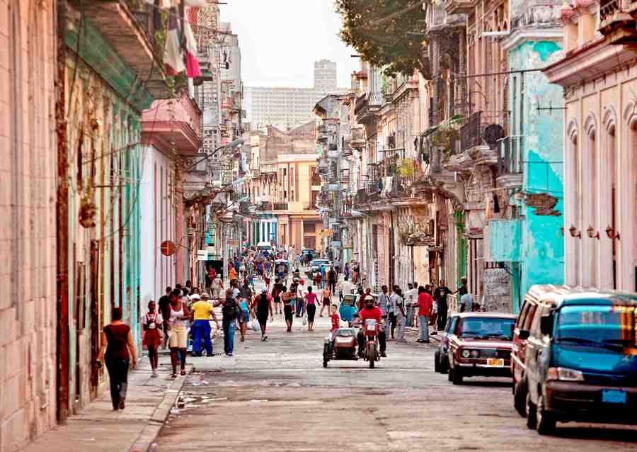 20 hely, ahova feltétlen el kell jutnod még ebben az életben - Utazás -  - belize, kuba, las vegas, new york, párizs, santorini, taiwan, utazás, 