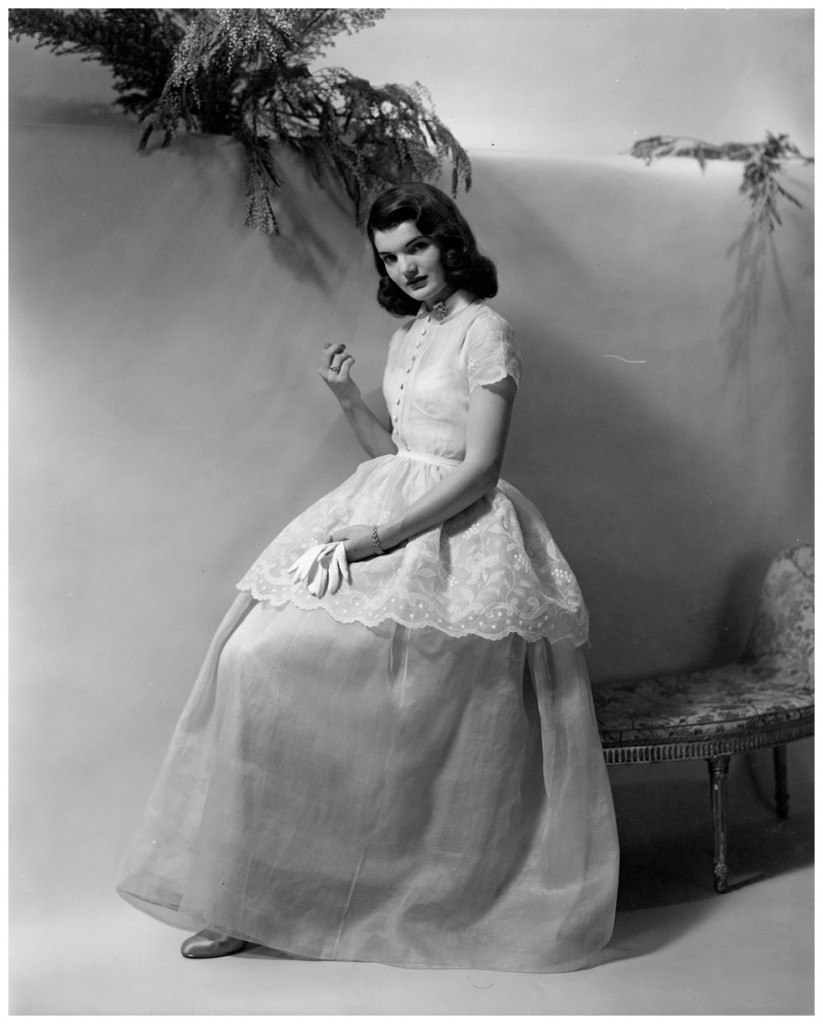 18 fotó Jackie Kennedy időtlen eleganciájáról - Celebrity -  - celebrity, first lady, jackie kennedy, születésnap, 