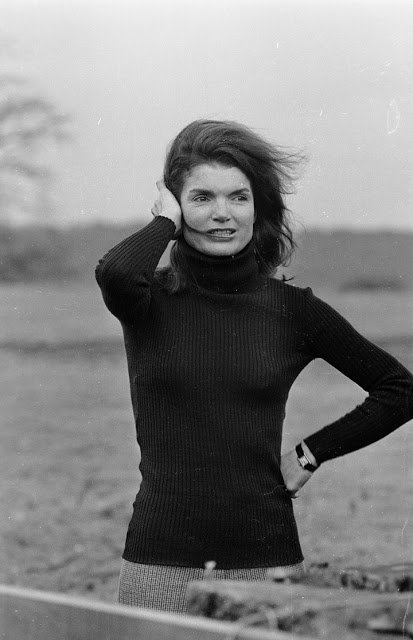 18 fotó Jackie Kennedy időtlen eleganciájáról - Celebrity -  - celebrity, first lady, jackie kennedy, születésnap, 