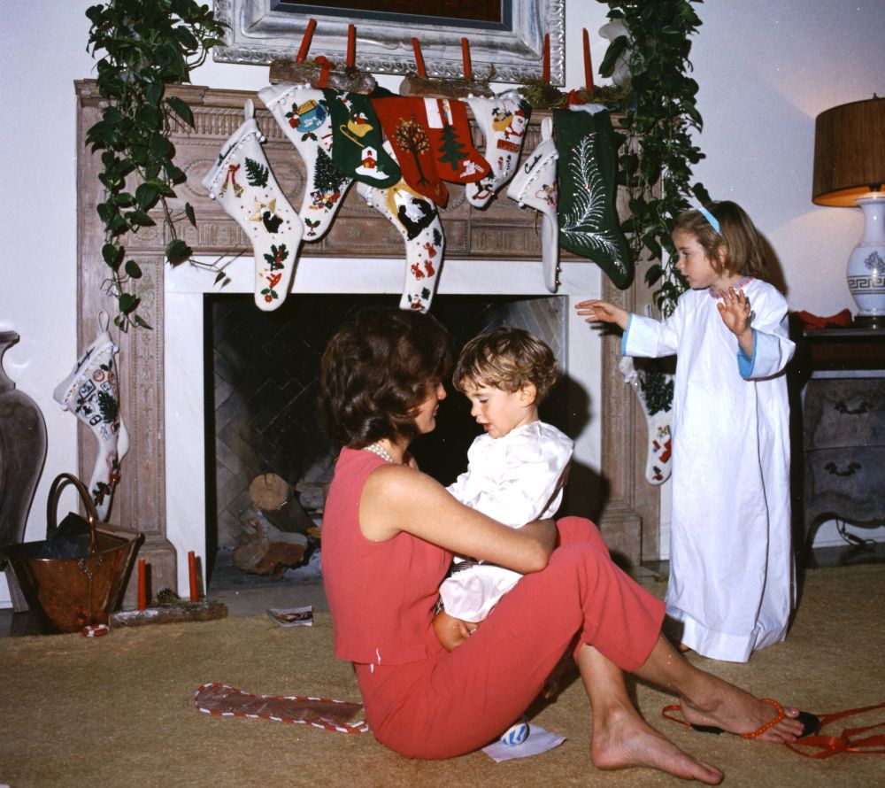 18 fotó Jackie Kennedy időtlen eleganciájáról - Celebrity -  - celebrity, first lady, jackie kennedy, születésnap, 