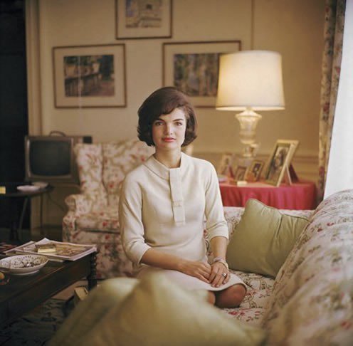 18 fotó Jackie Kennedy időtlen eleganciájáról - Celebrity -  - celebrity, first lady, jackie kennedy, születésnap, 