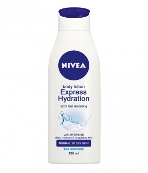 Ne csak napozz, hidratálj is! - SZÉPSÉG - Bőrápolás - 