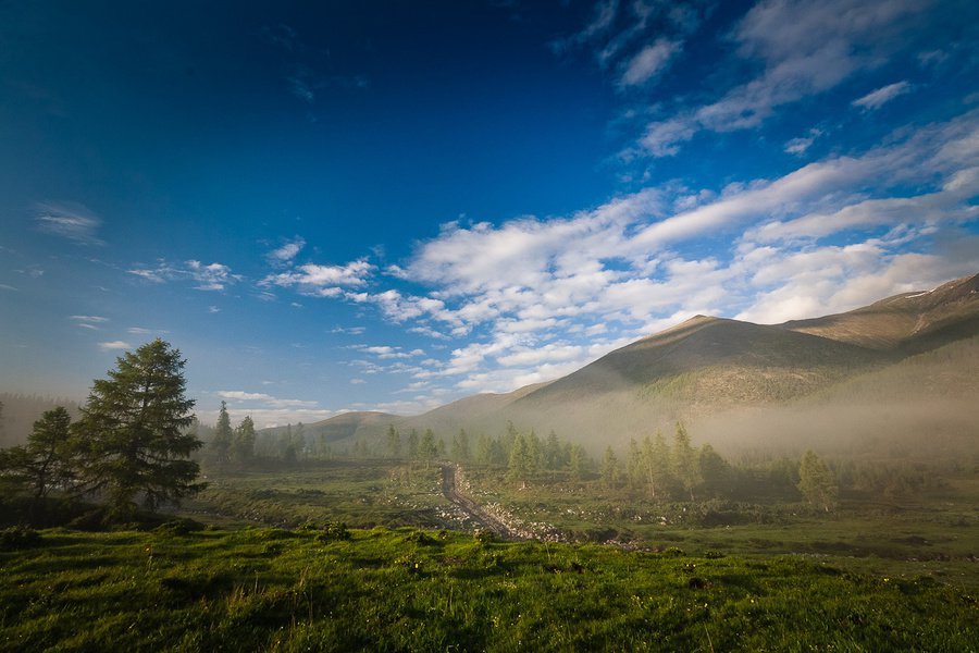 Jeti Szibériában - Utazás -  - érdekességek, Szibéria, utazás, 