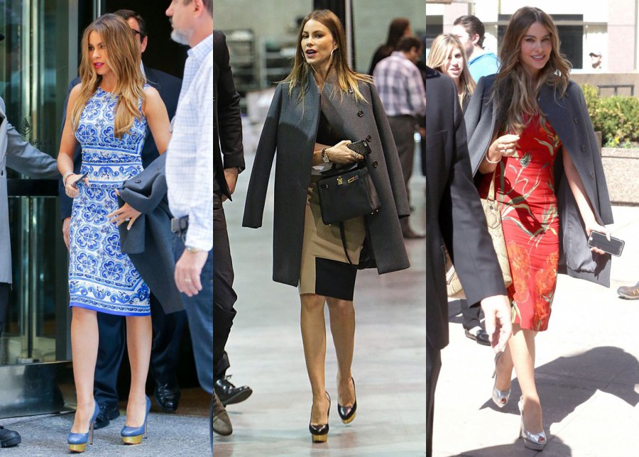 A legnagyobb hírességek kedvenc cipőtervezői - DIVAT&STÍLUS - Celebrity - cipő, divat, stílus, 