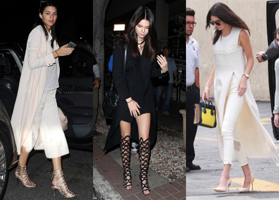 A legnagyobb hírességek kedvenc cipőtervezői - DIVAT&STÍLUS - Celebrity - cipő, divat, stílus, 