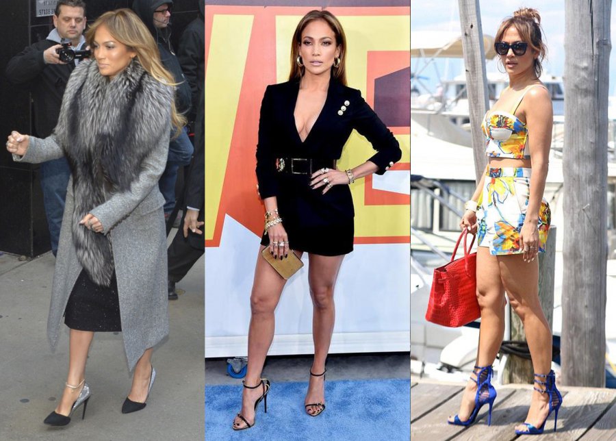 A legnagyobb hírességek kedvenc cipőtervezői - DIVAT&STÍLUS - Celebrity - cipő, divat, stílus, 