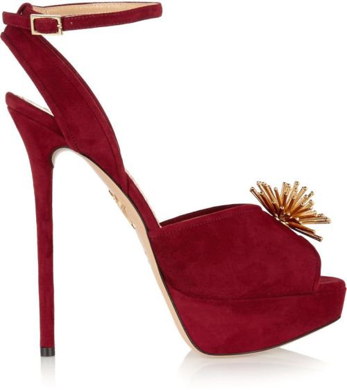 A legnagyobb hírességek kedvenc cipőtervezői - DIVAT&STÍLUS - Celebrity - cipő, divat, stílus, 