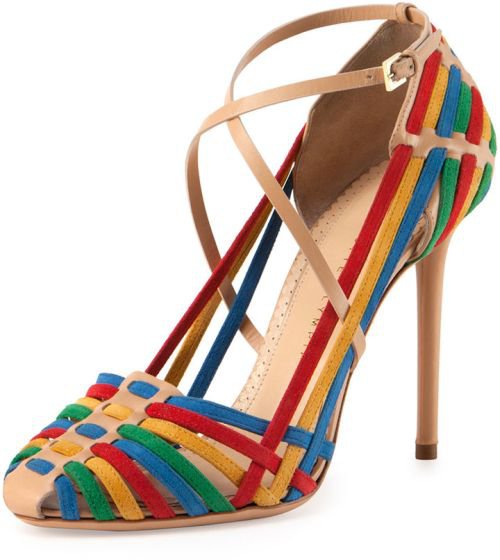 A legnagyobb hírességek kedvenc cipőtervezői - DIVAT&STÍLUS - Celebrity - cipő, divat, stílus, 