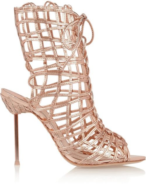 A legnagyobb hírességek kedvenc cipőtervezői - DIVAT&STÍLUS - Celebrity - cipő, divat, stílus, 