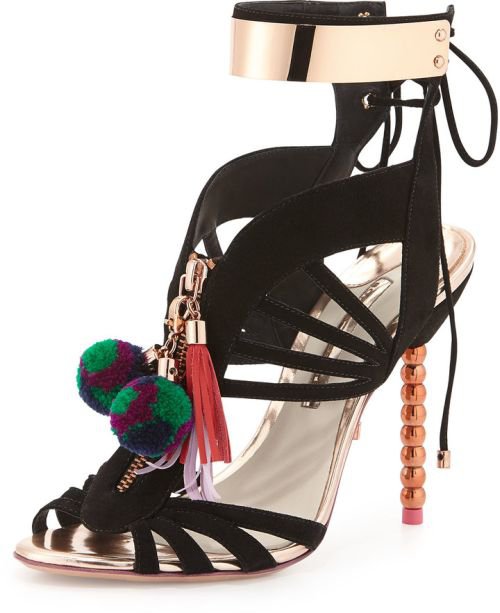 A legnagyobb hírességek kedvenc cipőtervezői - DIVAT&STÍLUS - Celebrity - cipő, divat, stílus, 