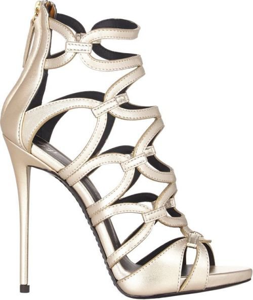 A legnagyobb hírességek kedvenc cipőtervezői - DIVAT&STÍLUS - Celebrity - cipő, divat, stílus, 