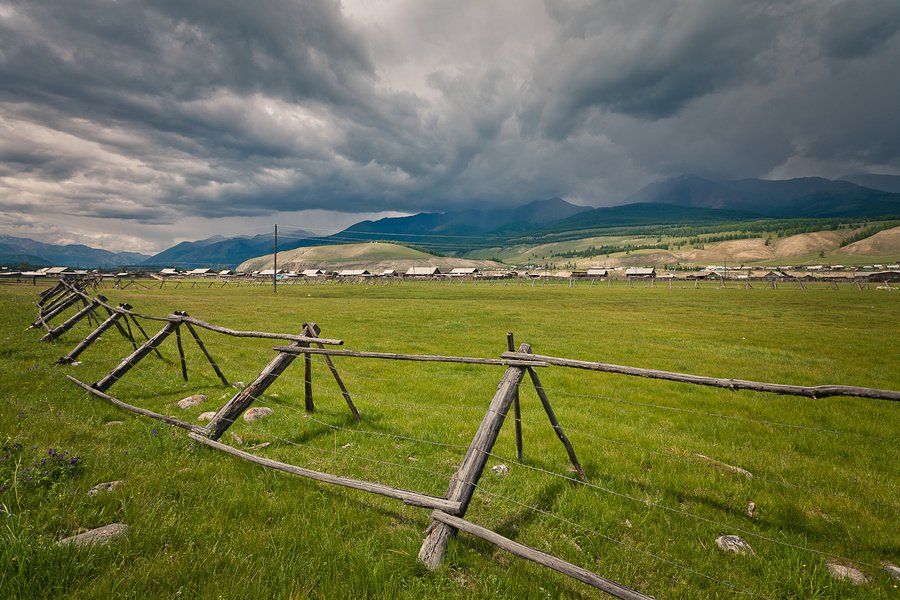 Jeti Szibériában - Utazás -  - érdekességek, Szibéria, utazás, 