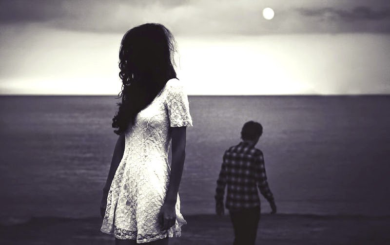 Szeretlek, de nem lehetek melletted - KERESD A NŐT  - Lélekhangok - élet, lélekhangok, probléma, szerelem, 