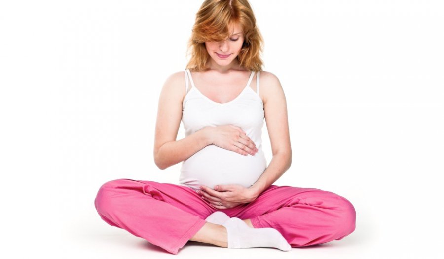 súlycsökkenés, mielőtt kiderülne a terhes