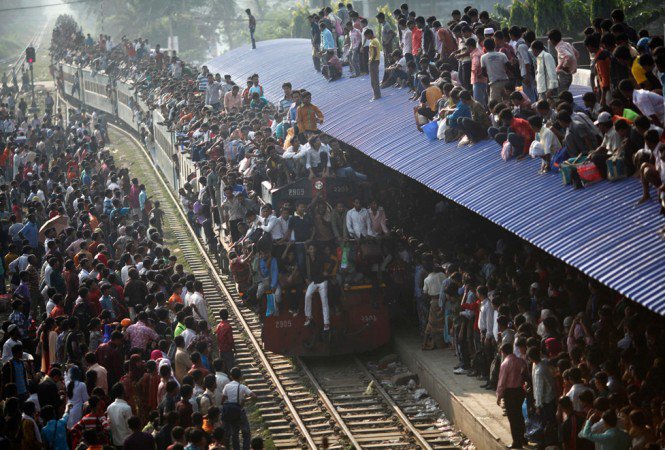 World Press Photo 2011 – a  megrázó képeket díjazták - Fesztelen mindennapok -  - képek, kiállítás, kultúra, sajtófoto, World Press, 