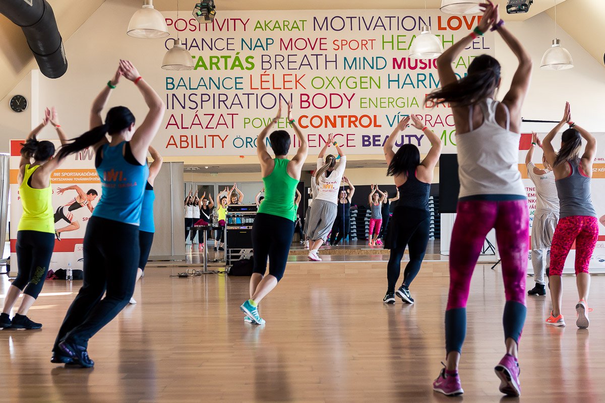 Fitnesz karrierre vágysz? Gyere el Nyílt napunkra és segítünk! - STYLELIFE - Egészség - IWI Fitnesz iskola, iwi nyílt nap, iwi rendezvény, nyilt nap, 