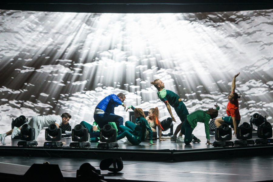 Bemutatkozott a Magyar Olimpiai Csapat 2016. Rio Kollekciója -  -  - adidas, rio, sport, 