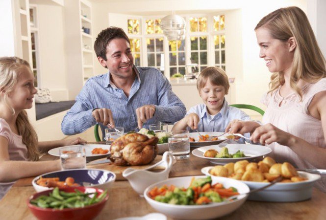 Nem is  gondolnád, hogy mi az ami befolyásolja az életedet! - Fesztelen mindennapok -  - betegség, érzelmi szükséglet, étkezési zavar, gyermek, táplálkzás, 
