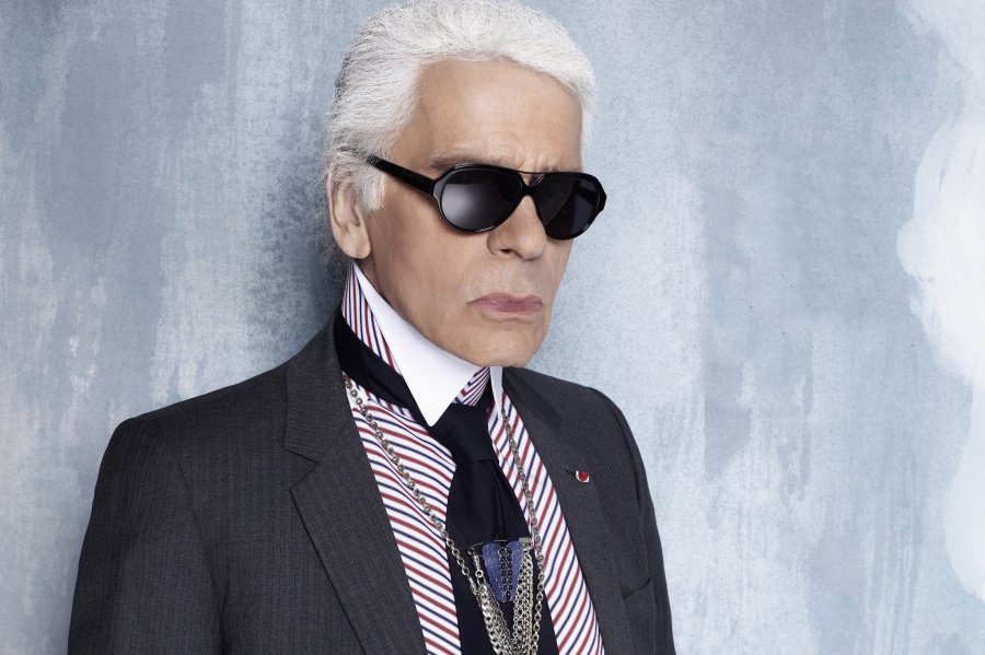 Isten éltessen Karl Lagerfeld! - STYLENEWS -  - karl lagerfeld, születésnap, 
