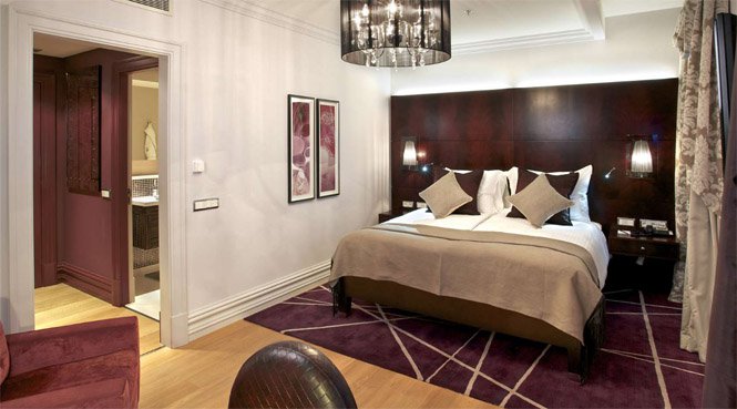 Kempinski Hybernská Prague: az időtlen elegancia varázslata - Utazás -  - Kempinski Hybernská Prague, luxushotel, Prága, szálloda, utazás, 