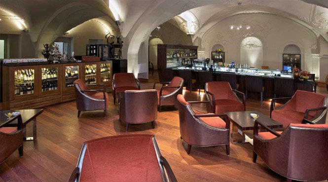 Kempinski Hybernská Prague: az időtlen elegancia varázslata - Utazás -  - Kempinski Hybernská Prague, luxushotel, Prága, szálloda, utazás, 