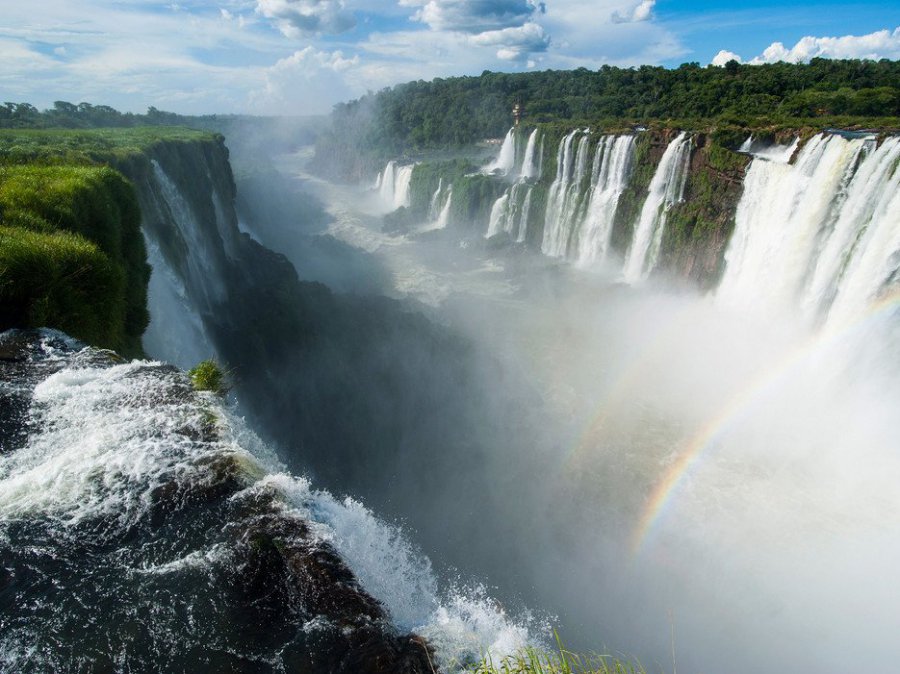 14 elképesztő Nemzeti Park a világból - STYLELIFE - Utazás - nemzeti park, táj, természet, világörökség, 