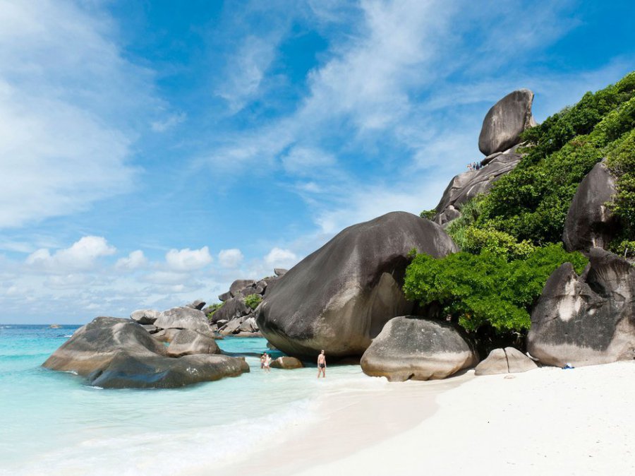 14 elképesztő Nemzeti Park a világból - STYLELIFE - Utazás - nemzeti park, táj, természet, világörökség, 