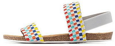 Bazár - Csodás leárazott szandálok 5000Ft alatt - DIVAT&STÍLUS - Hírek  - 