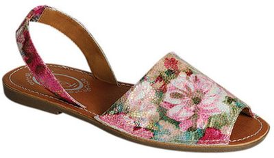 Bazár - Csodás leárazott szandálok 5000Ft alatt - DIVAT&STÍLUS - Hírek  - bazár, cipő, divat, stílus, szandál, 