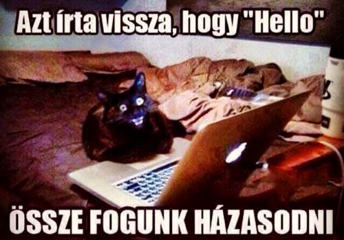 10+1 jel, amiből biztosan tudod, hogy jártok - KERESD A NŐT  - Lélekhangok - lista, párkapcsolat, szerelem, 