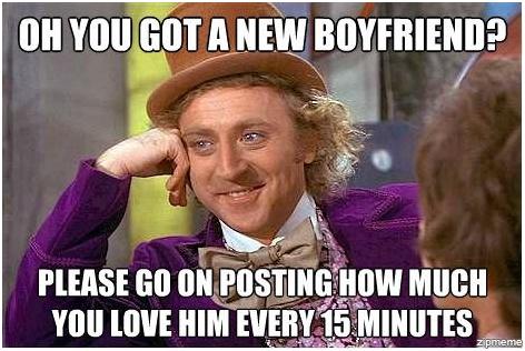 10+1 jel, amiből biztosan tudod, hogy jártok - KERESD A NŐT  - Lélekhangok - lista, párkapcsolat, szerelem, 