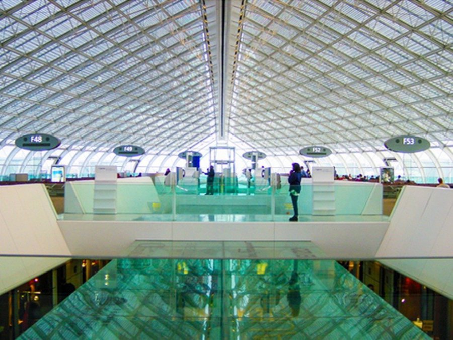 A világ 8 legforgalmasabb repülőtere - STYLENEWS - STYLELIFE - forgalom, reptér, repterek, utasok, utazás, 