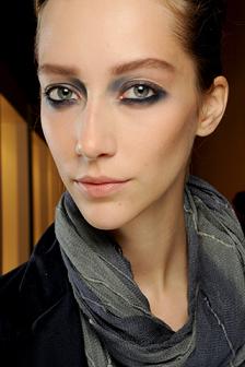 Lejárt a recessziós sminkek ideje! - Smink  -  - natúr, pink, smink, tavasz, 