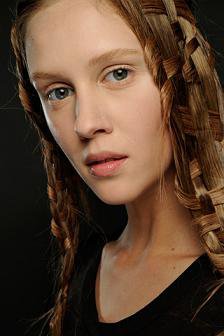 Lejárt a recessziós sminkek ideje! - Smink  -  - natúr, pink, smink, tavasz, 