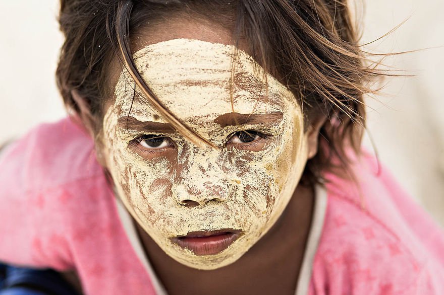 30 bizonyíték, hogy a szem valóban a lélek tükre - STYLENEWS - STYLELIFE - fotózás, különleges fotósorozat, lélek, szem, 