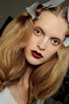 Lejárt a recessziós sminkek ideje! - Smink  -  - natúr, pink, smink, tavasz, 