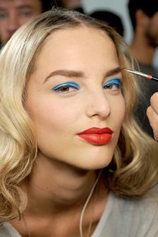 Lejárt a recessziós sminkek ideje! - Smink  -  - natúr, pink, smink, tavasz, 