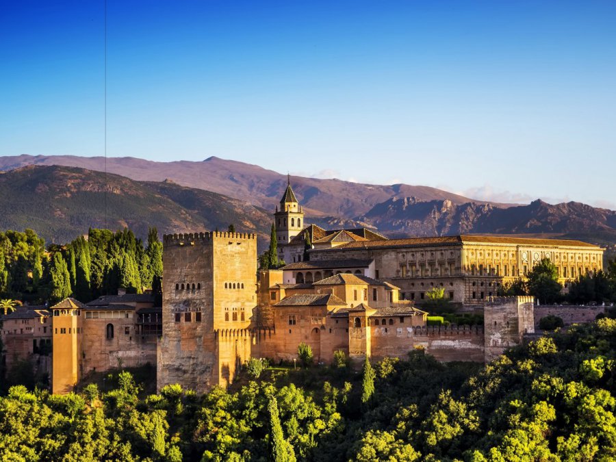 A világ 10 legromantikusabb turisztikai látnivalója - STYLENEWS - Kultúr-kitérő - 