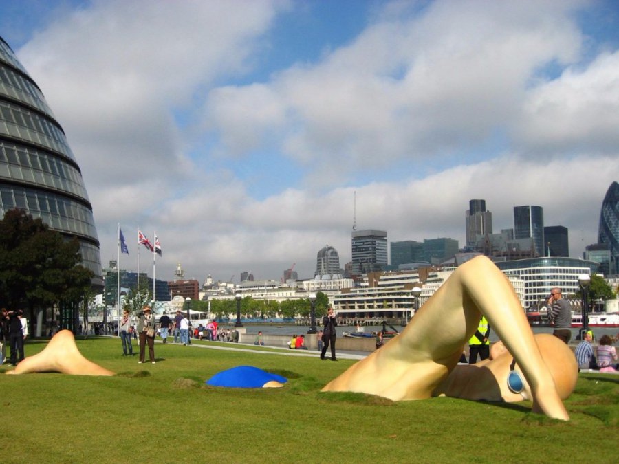 A világ 16 leghatalmasabb szobra - STYLENEWS - STYLELIFE - emlékmű, látványosság, szobor, turizmus, 