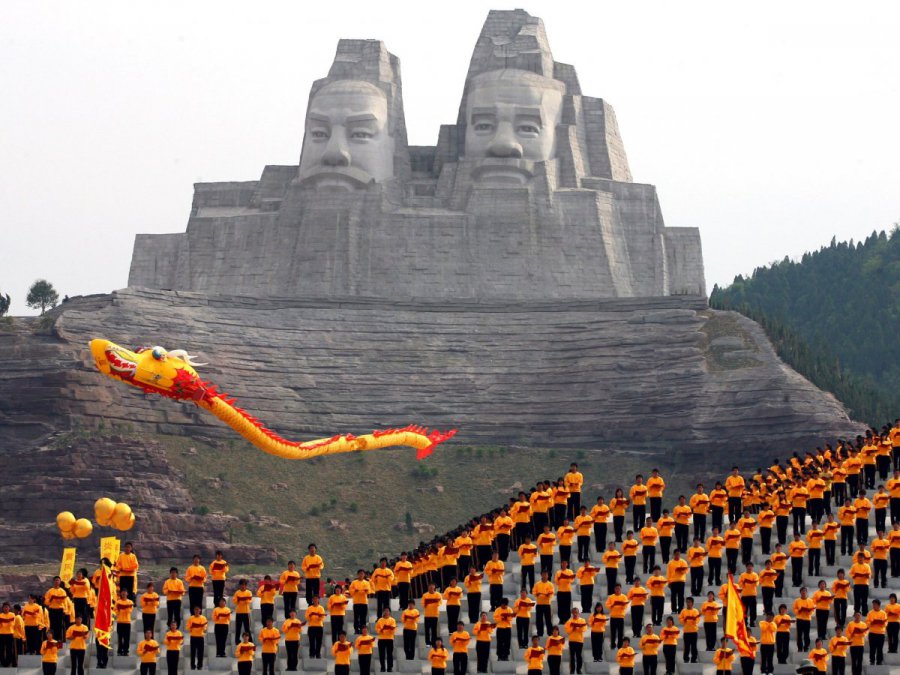 A világ 16 leghatalmasabb szobra - STYLENEWS - STYLELIFE - emlékmű, látványosság, szobor, turizmus, 