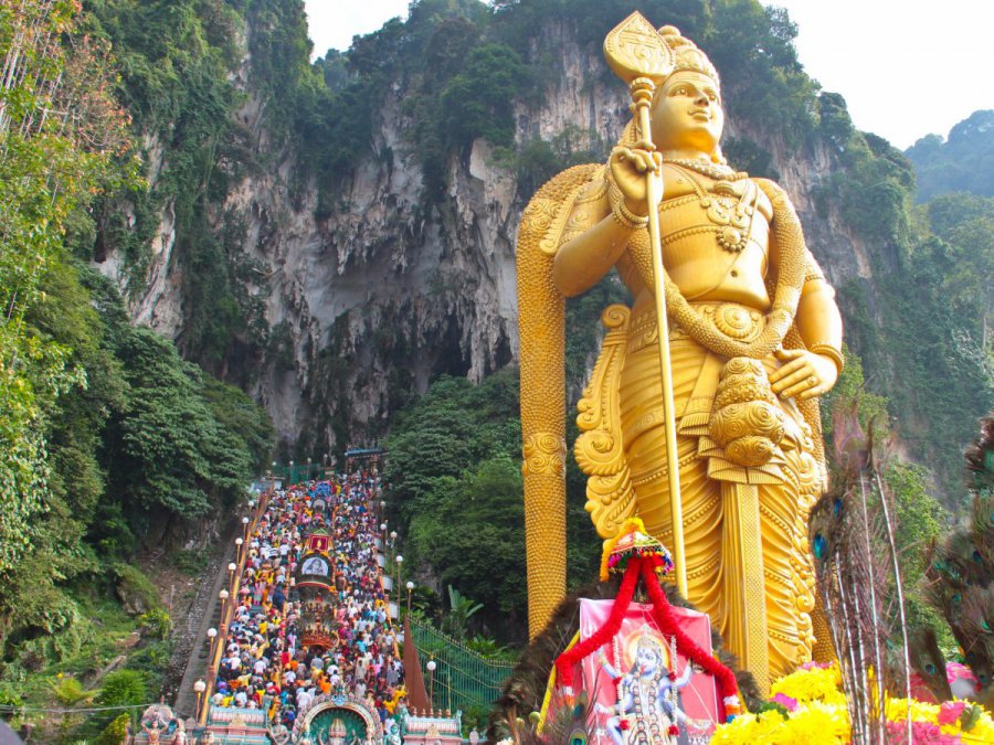 A világ 16 leghatalmasabb szobra - STYLENEWS - STYLELIFE - emlékmű, látványosság, szobor, turizmus, 