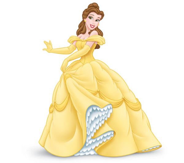 Mit viselnének ma a Disney hercegnők? - DIVAT&STÍLUS - Fesztelen mindennapok - disney, divat, hercegnők, stílus, 