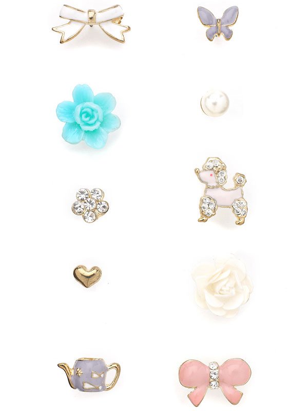 Függő ügyek - Hírek  -  - bizsu, ékszer, fülbevaló, 