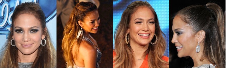 A nagy átváltozás: Jennifer Lopez - 1. rész - DIVAT&STÍLUS - STYLENEWS - divat, jennifer lopez, jlo, stilus, style, style cserebogár, sztárstílus, 