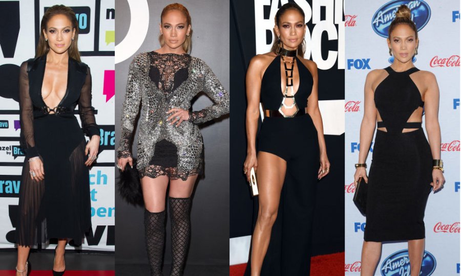 A nagy átváltozás: Jennifer Lopez - 1. rész - DIVAT&STÍLUS - STYLENEWS - divat, jennifer lopez, jlo, stilus, style, style cserebogár, sztárstílus, 