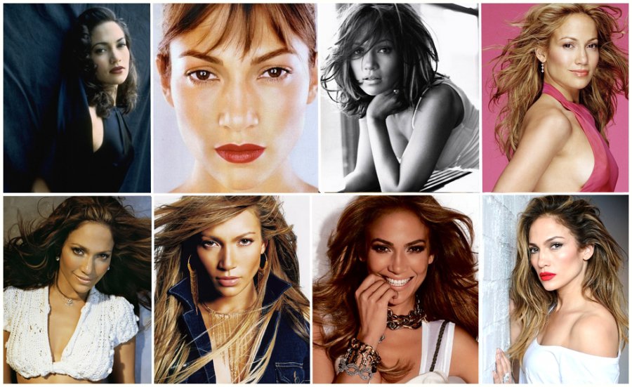 A nagy átváltozás: Jennifer Lopez - 1. rész - DIVAT&STÍLUS - STYLENEWS - divat, jennifer lopez, jlo, stilus, style, style cserebogár, sztárstílus, 